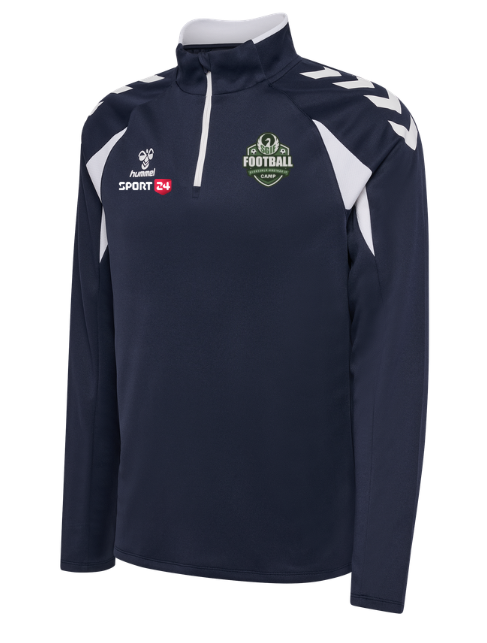 SGIF Fodboldcamp 2026 Træner Trøje